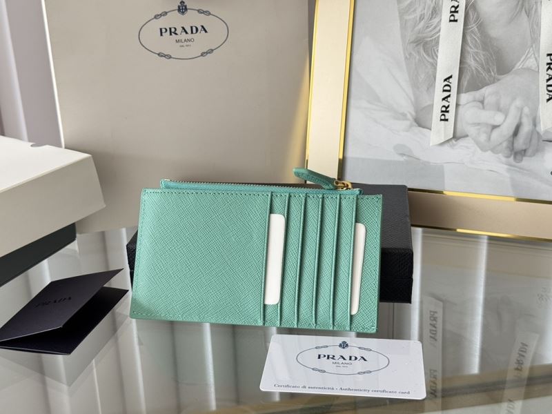 Prada Wallets